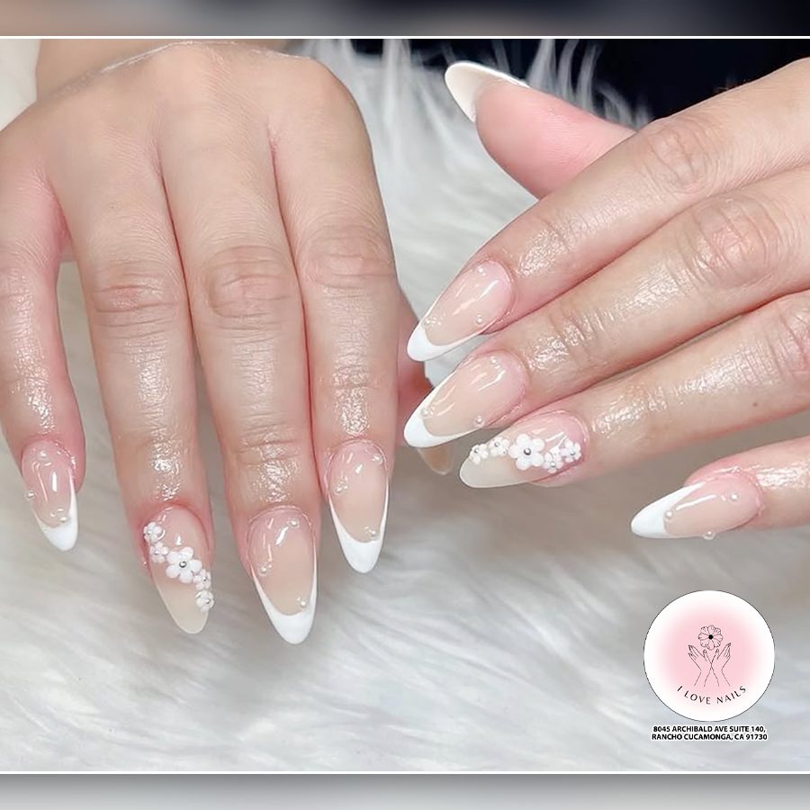 Nail ideas